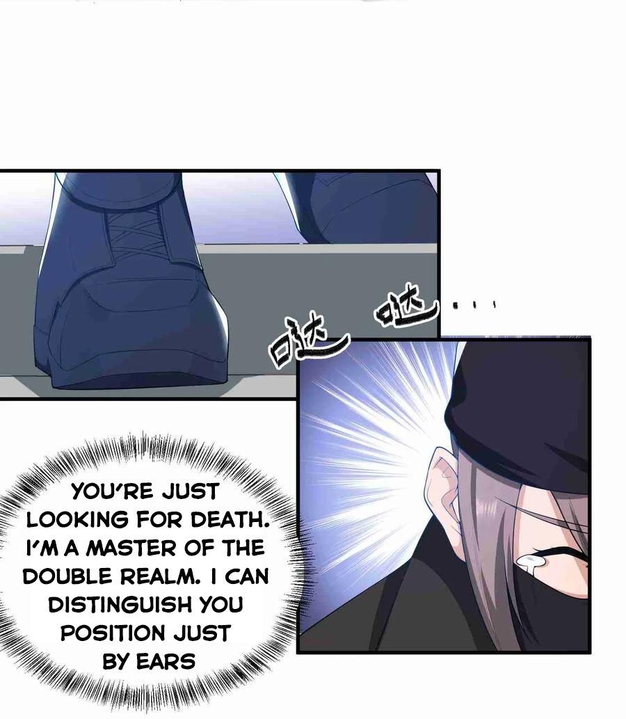 Yuanlong - Manhua chapter 29 - page 19