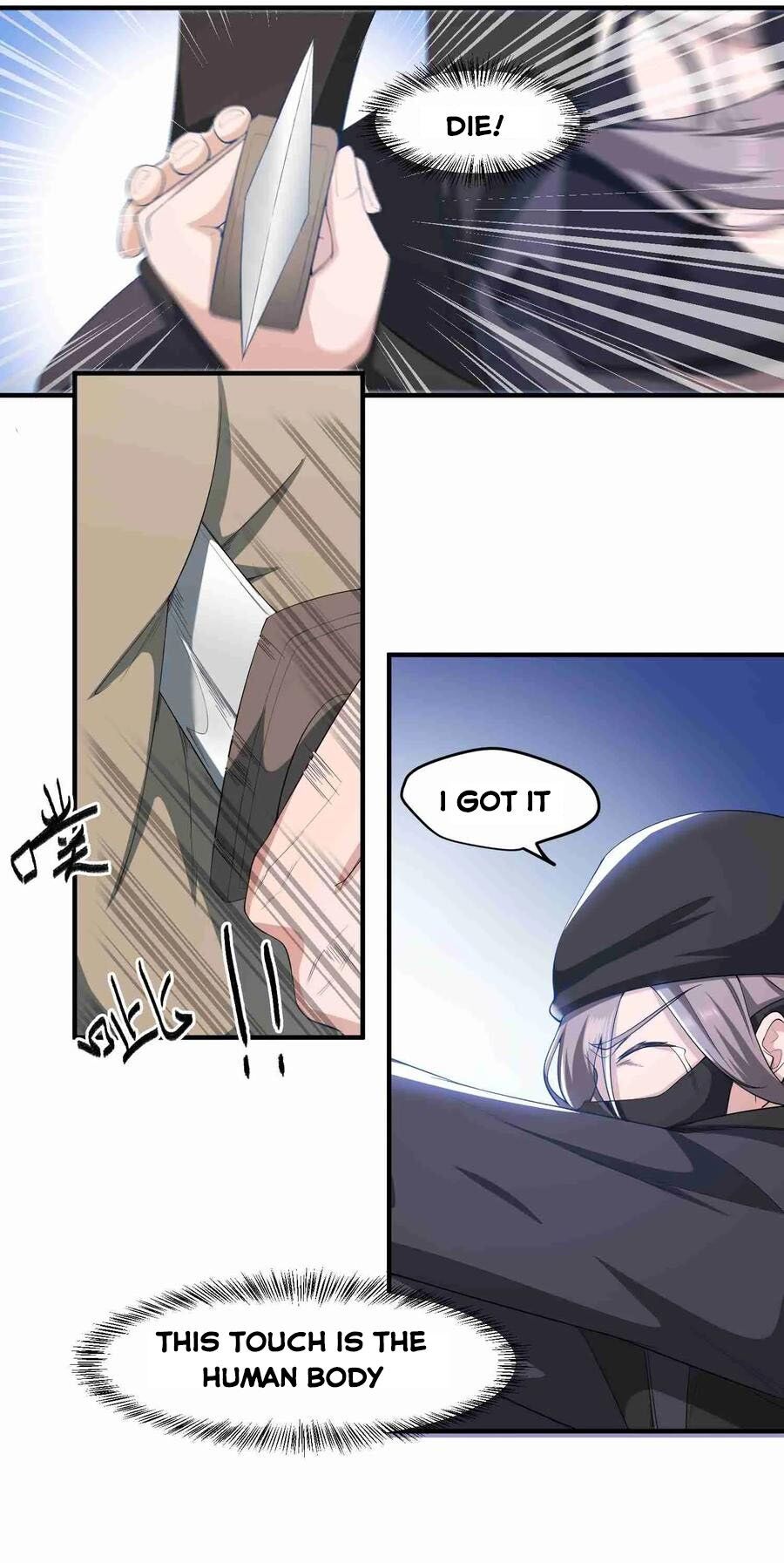 Yuanlong - Manhua chapter 29 - page 20