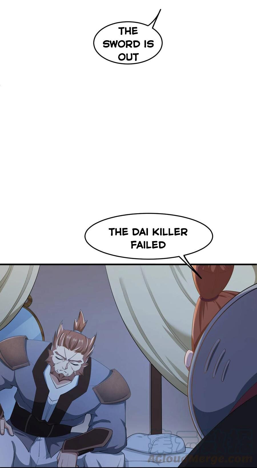 Yuanlong - Manhua chapter 29 - page 25