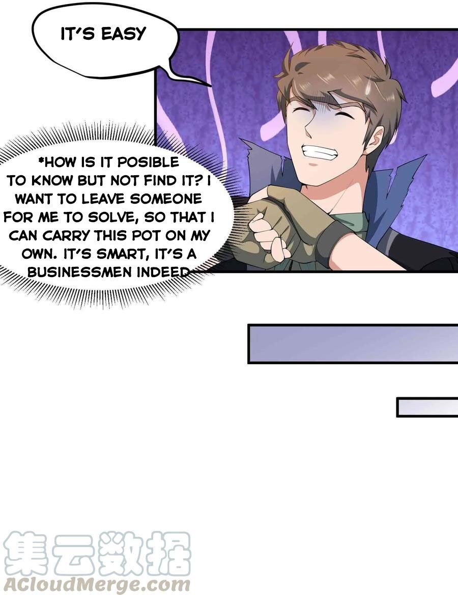 Yuanlong - Manhua chapter 29 - page 5