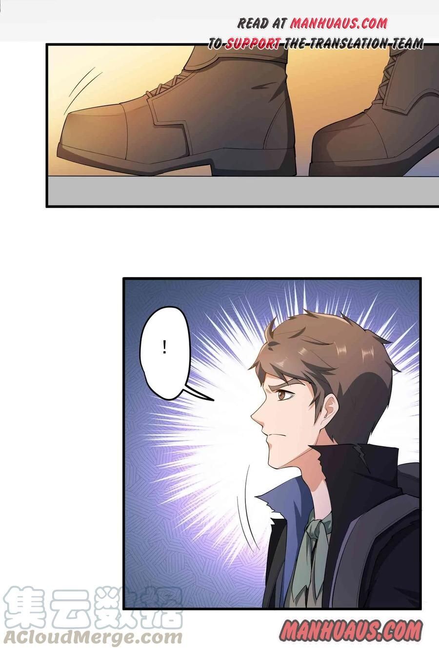 Yuanlong - Manhua chapter 29 - page 9