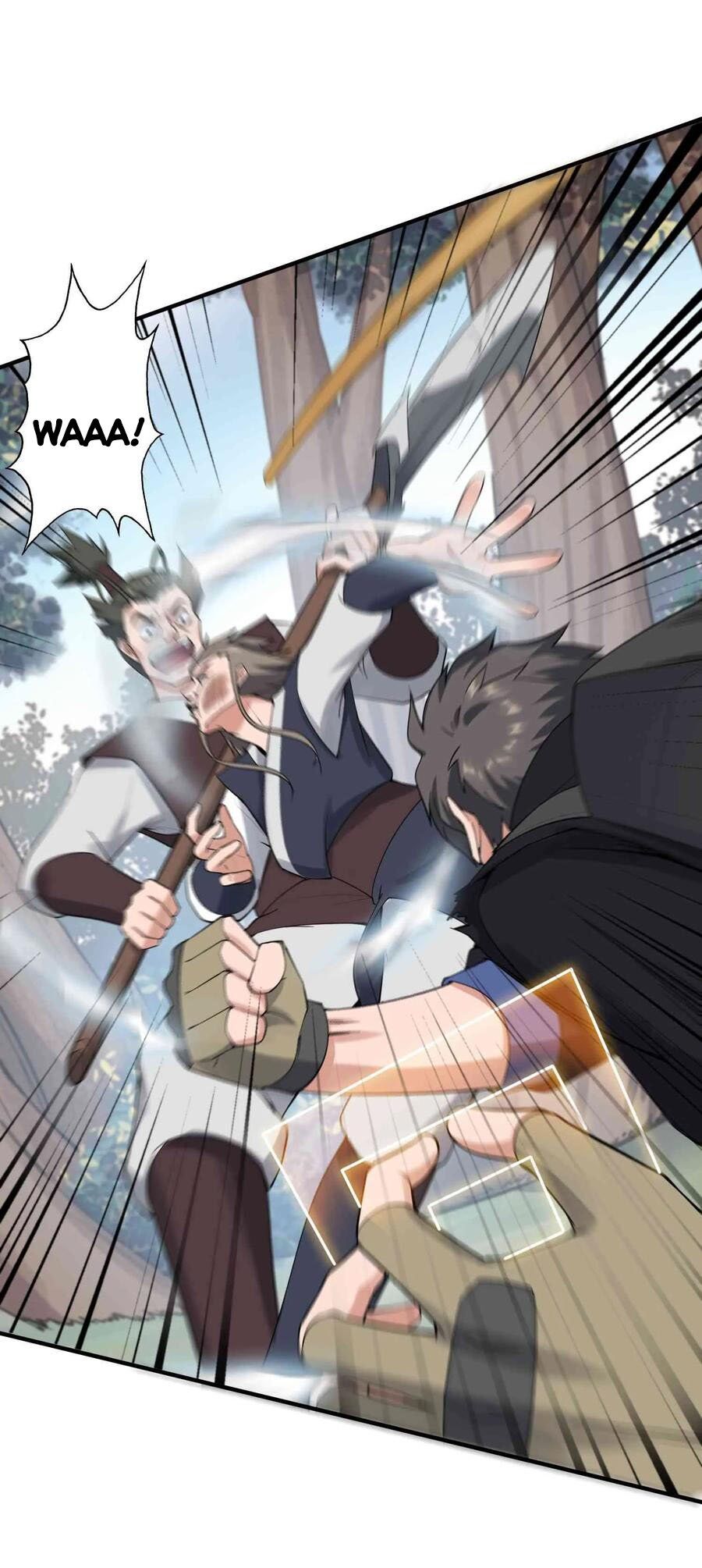 Yuanlong - Manhua chapter 27 - page 14