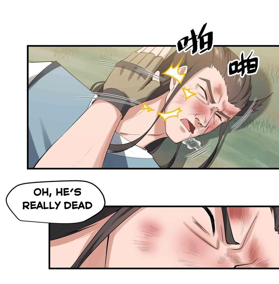 Yuanlong - Manhua chapter 27 - page 20