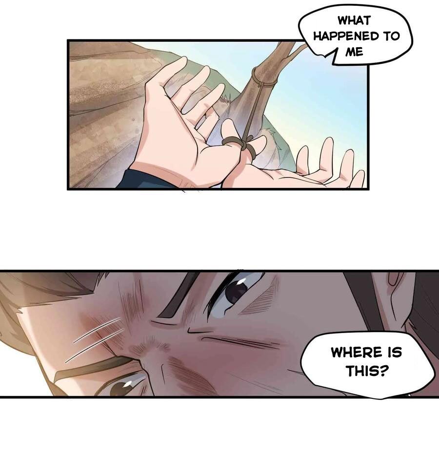 Yuanlong - Manhua chapter 27 - page 22