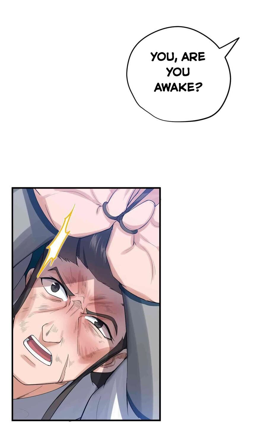 Yuanlong - Manhua chapter 27 - page 24