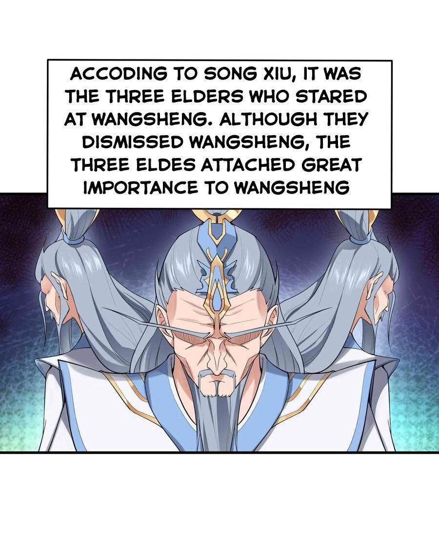 Yuanlong - Manhua chapter 27 - page 27