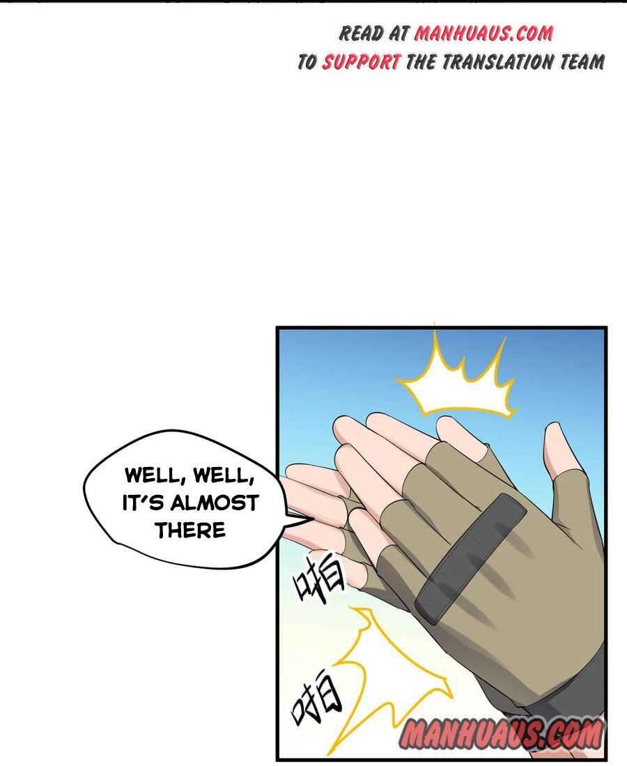 Yuanlong - Manhua chapter 27 - page 29