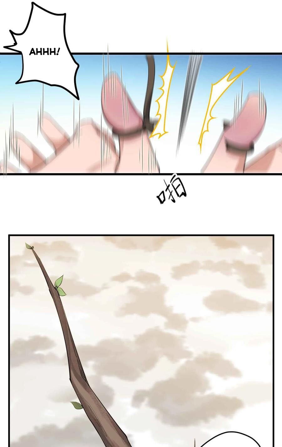 Yuanlong - Manhua chapter 27 - page 30
