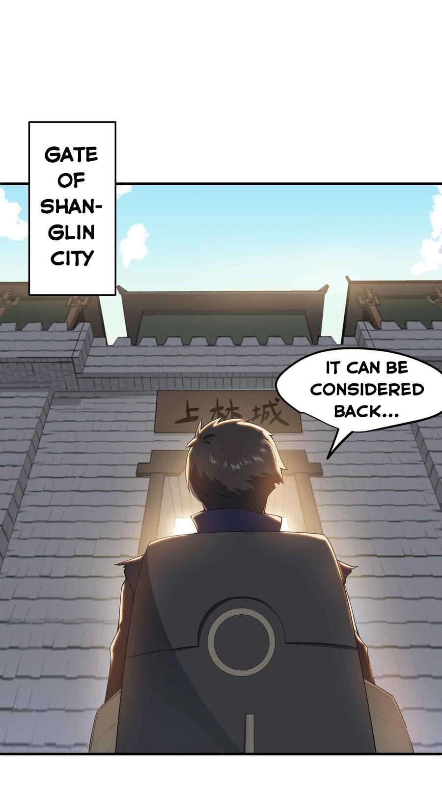 Yuanlong - Manhua chapter 27 - page 34
