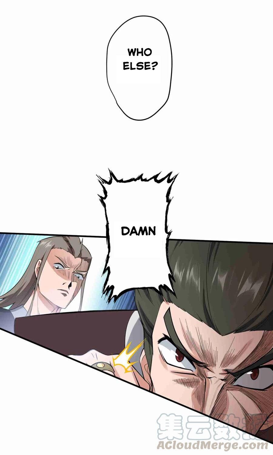 Yuanlong - Manhua chapter 27 - page 9