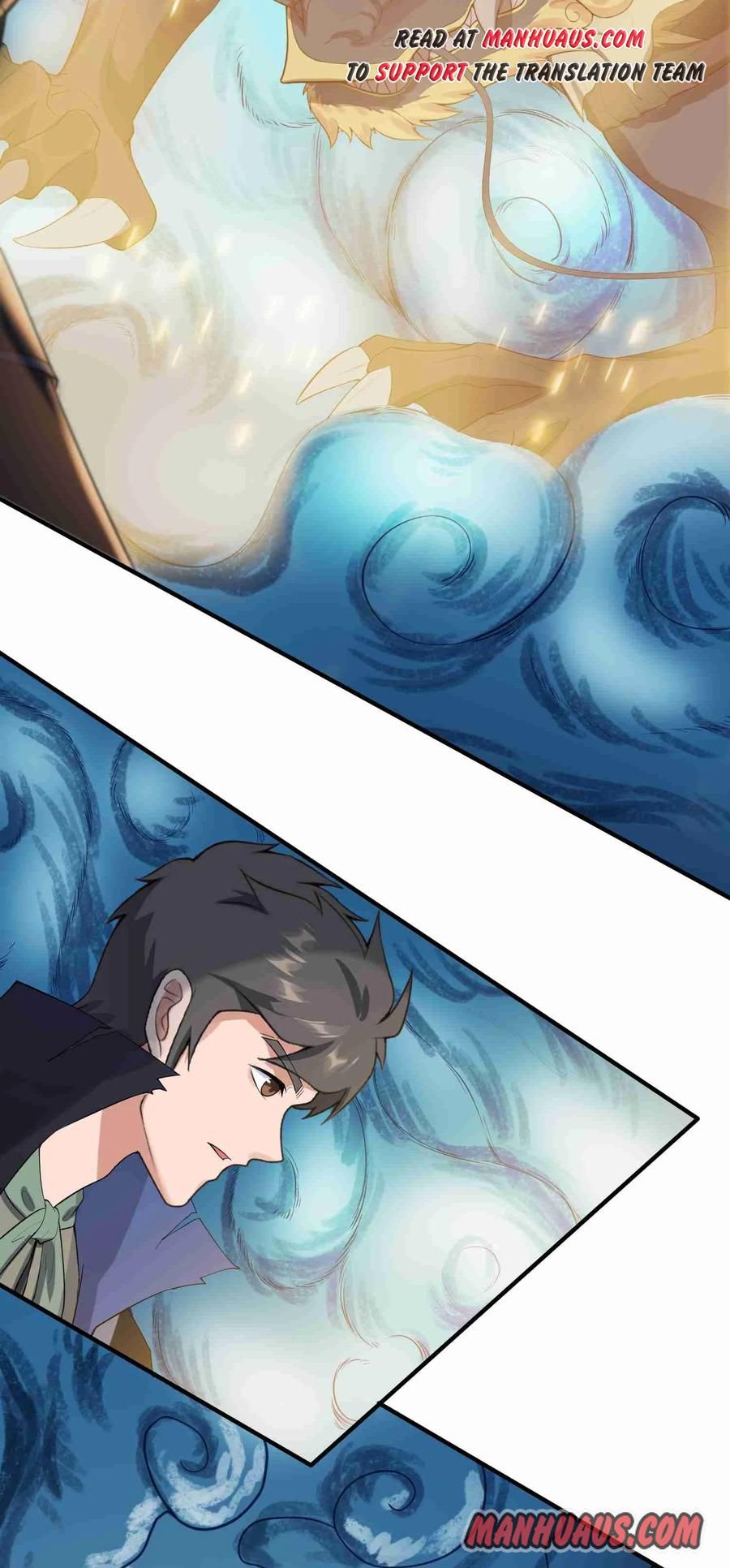 Yuanlong - Manhua chapter 26 - page 10