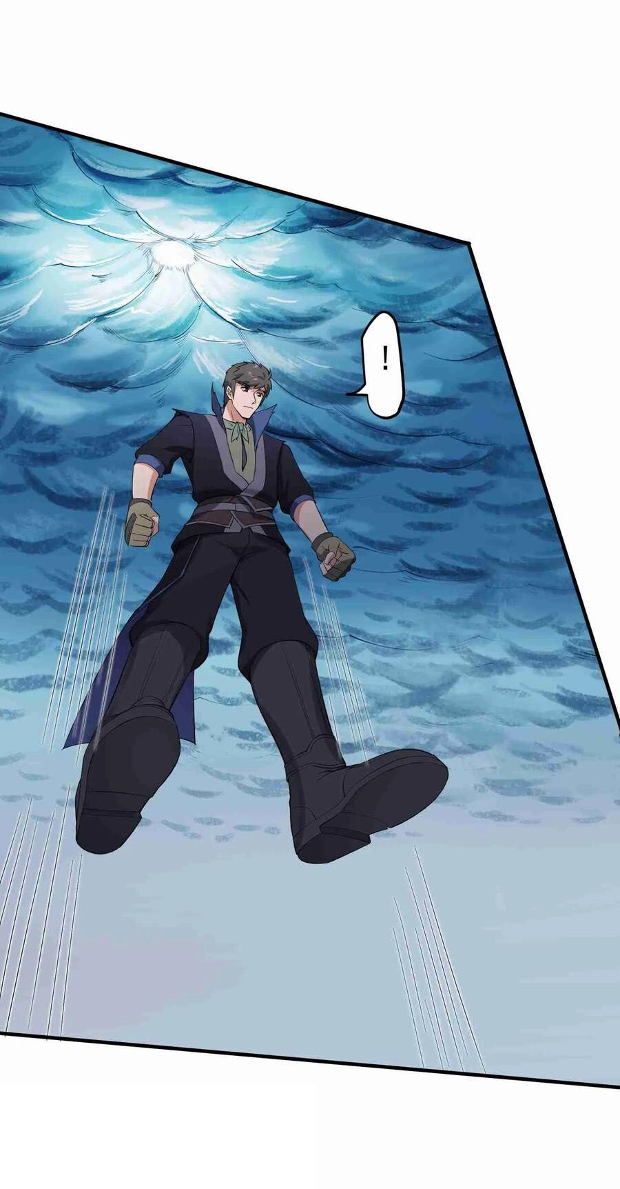 Yuanlong - Manhua chapter 26 - page 13