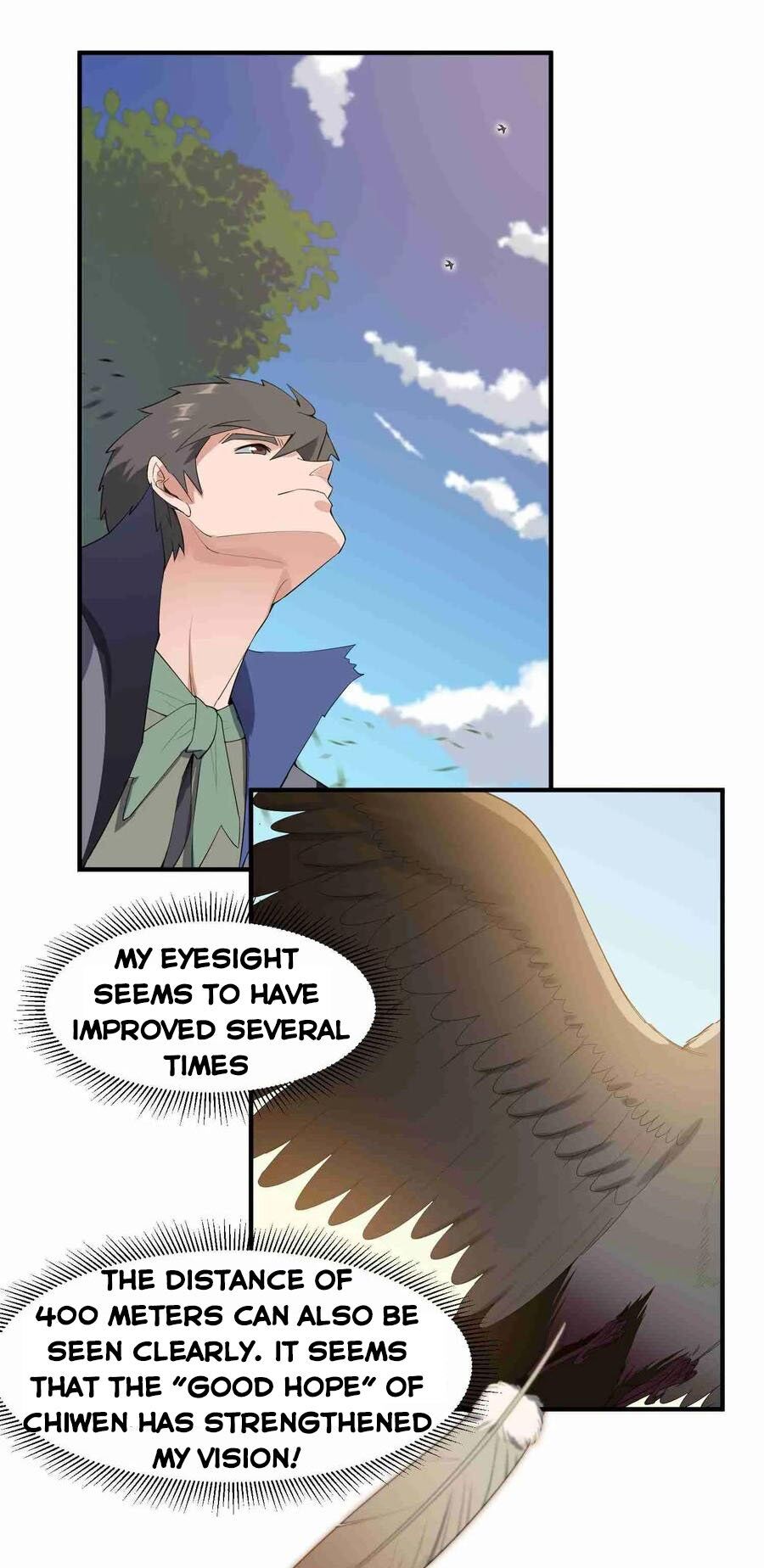 Yuanlong - Manhua chapter 26 - page 22