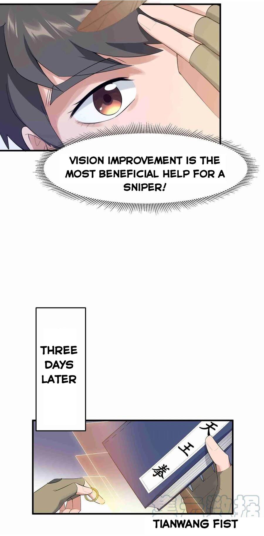 Yuanlong - Manhua chapter 26 - page 24