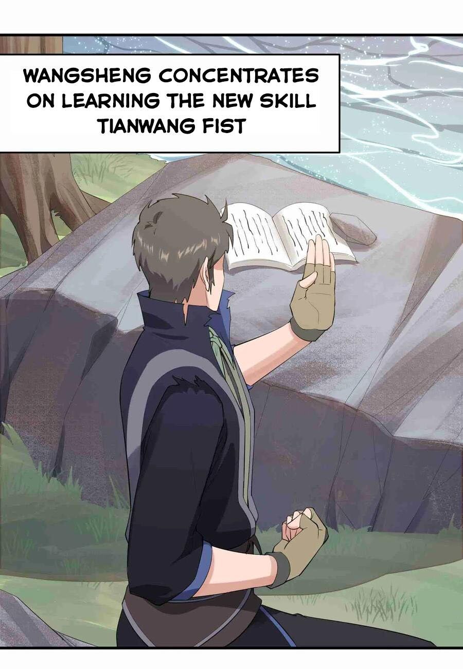 Yuanlong - Manhua chapter 26 - page 25