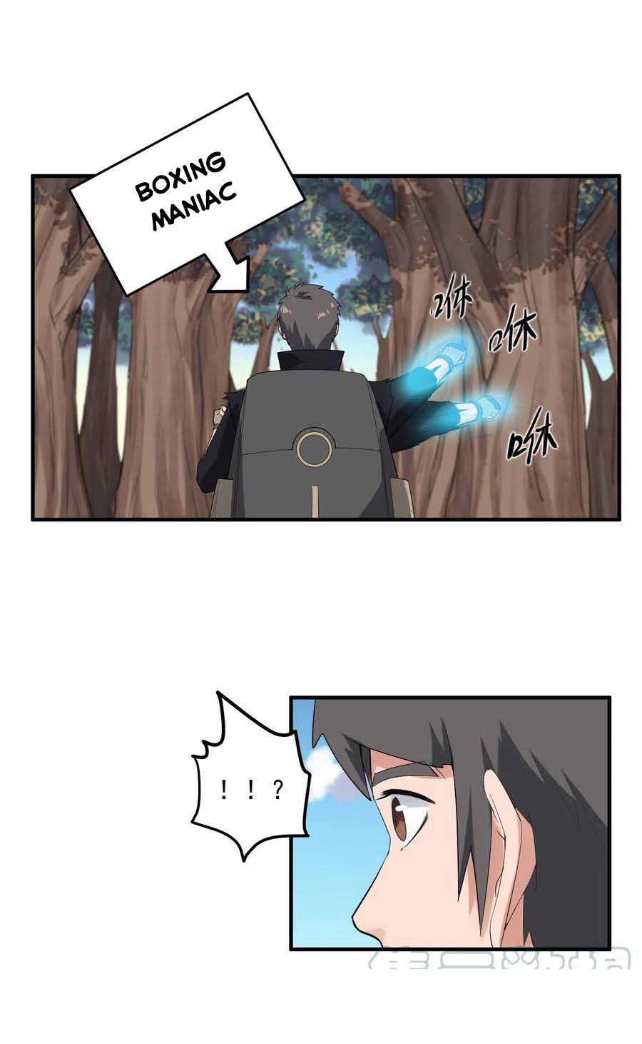 Yuanlong - Manhua chapter 26 - page 28