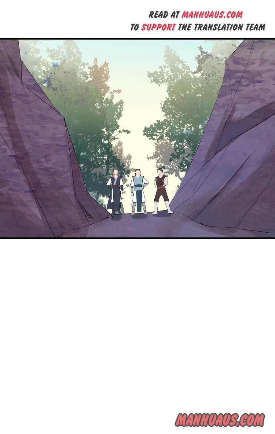 Yuanlong - Manhua chapter 26 - page 29