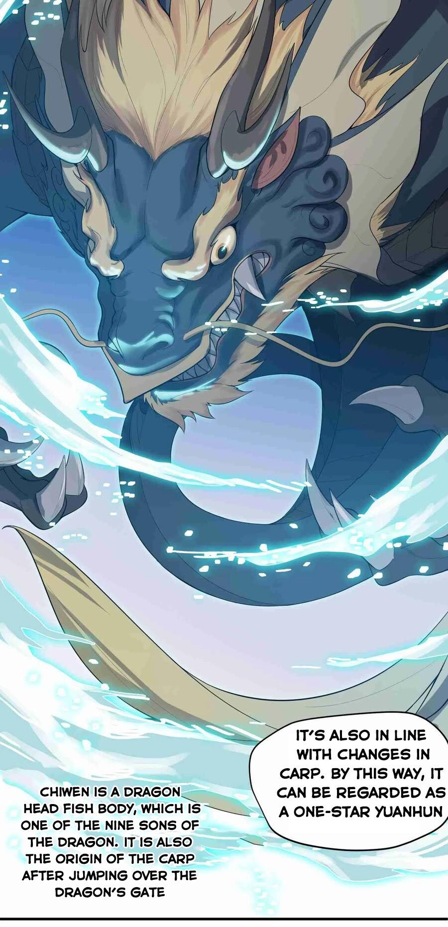 Yuanlong - Manhua chapter 26 - page 3