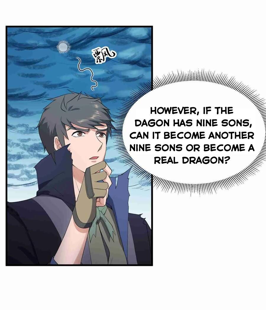 Yuanlong - Manhua chapter 26 - page 4