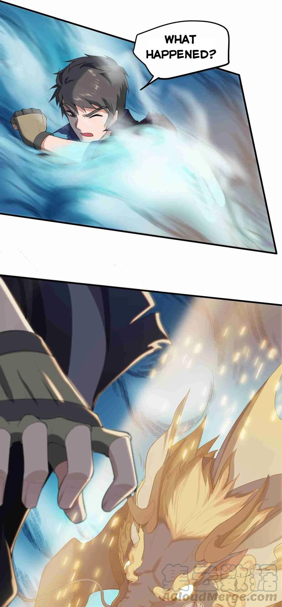 Yuanlong - Manhua chapter 26 - page 9