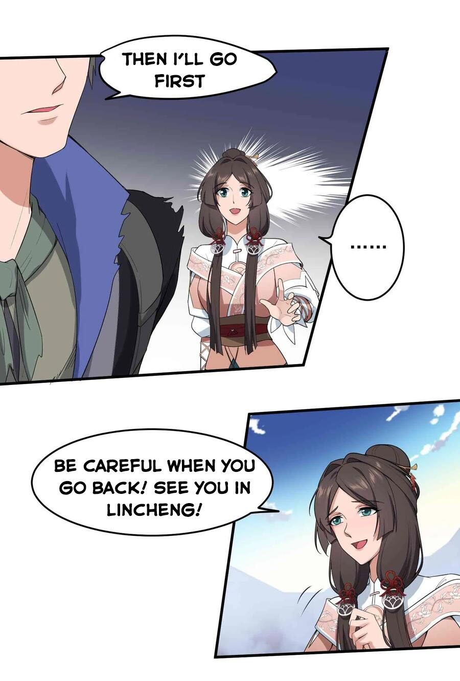 Yuanlong - Manhua chapter 25 - page 4