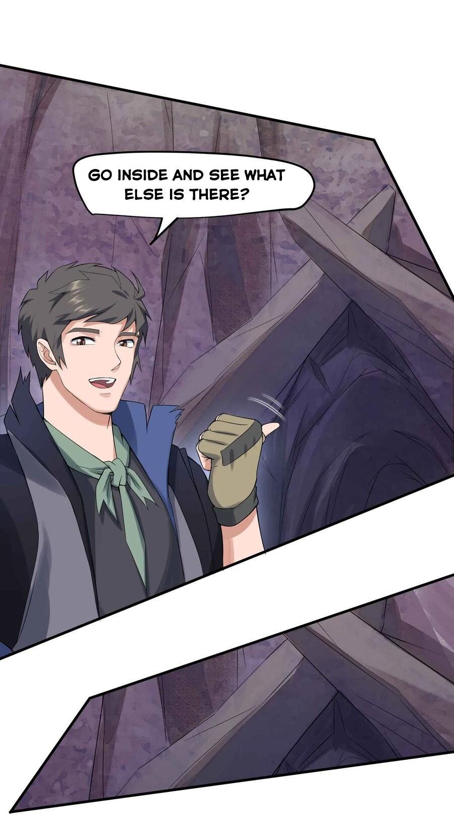 Yuanlong - Manhua chapter 24 - page 11