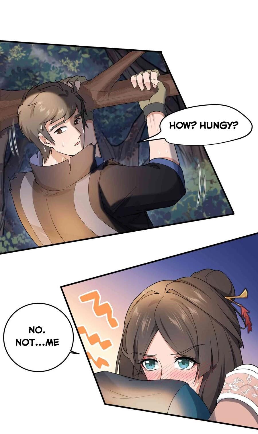 Yuanlong - Manhua chapter 24 - page 17