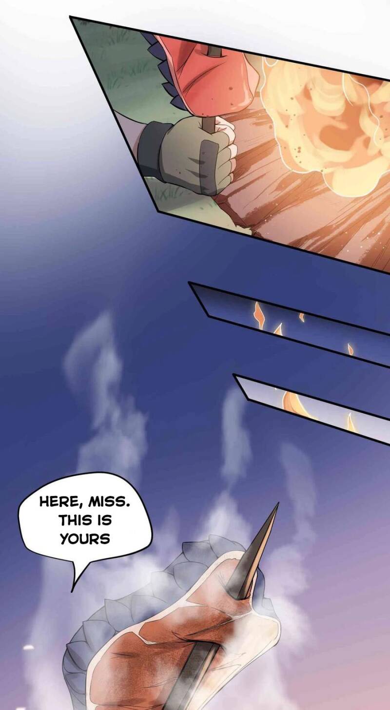 Yuanlong - Manhua chapter 24 - page 19