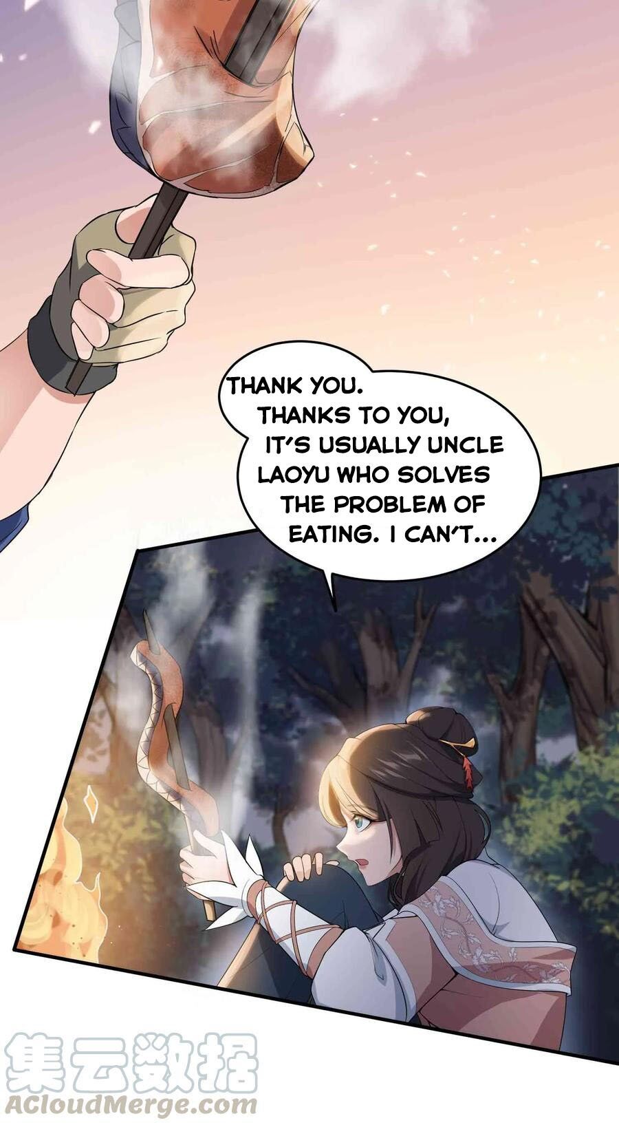 Yuanlong - Manhua chapter 24 - page 20