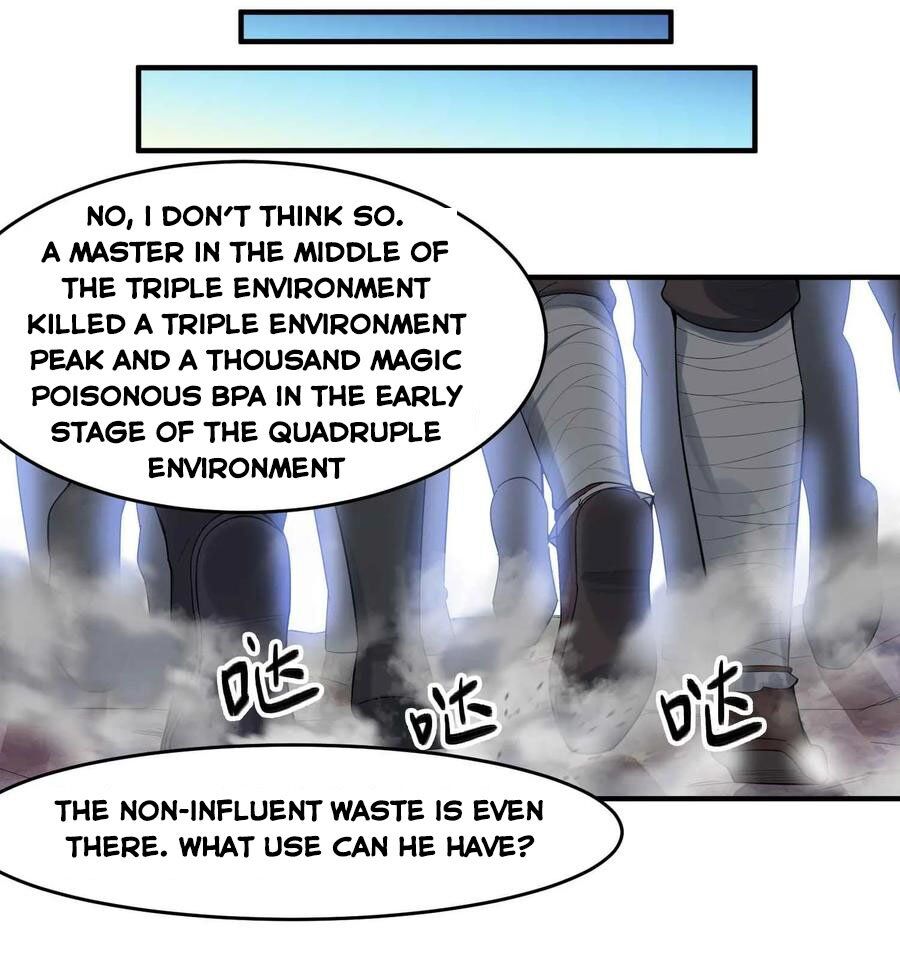 Yuanlong - Manhua chapter 24 - page 26
