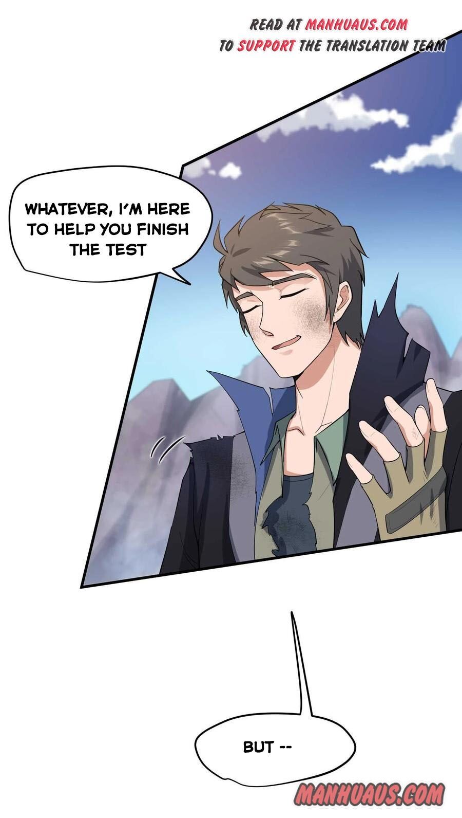 Yuanlong - Manhua chapter 24 - page 3