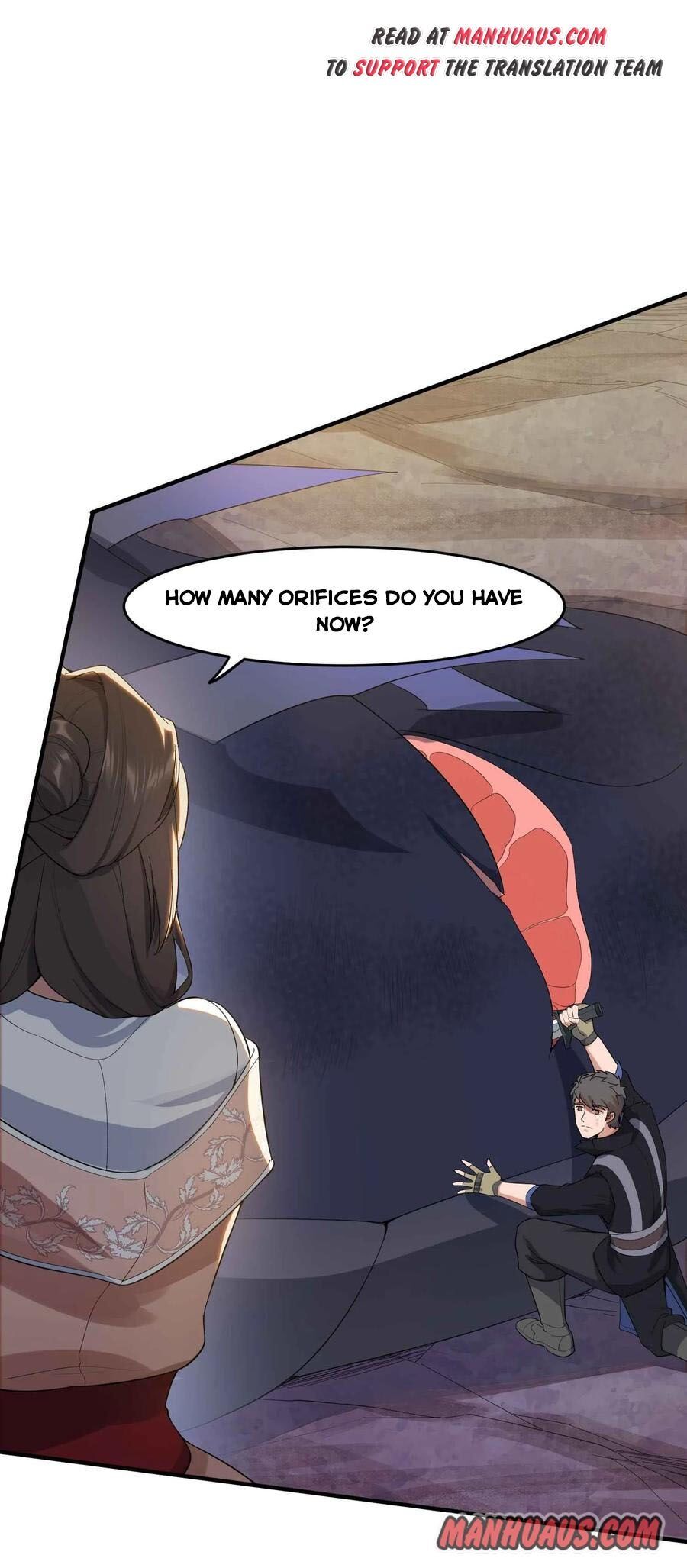 Yuanlong - Manhua chapter 24 - page 7