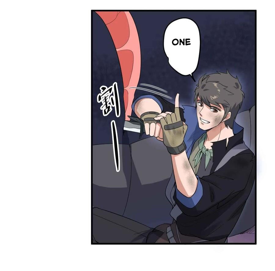 Yuanlong - Manhua chapter 24 - page 8