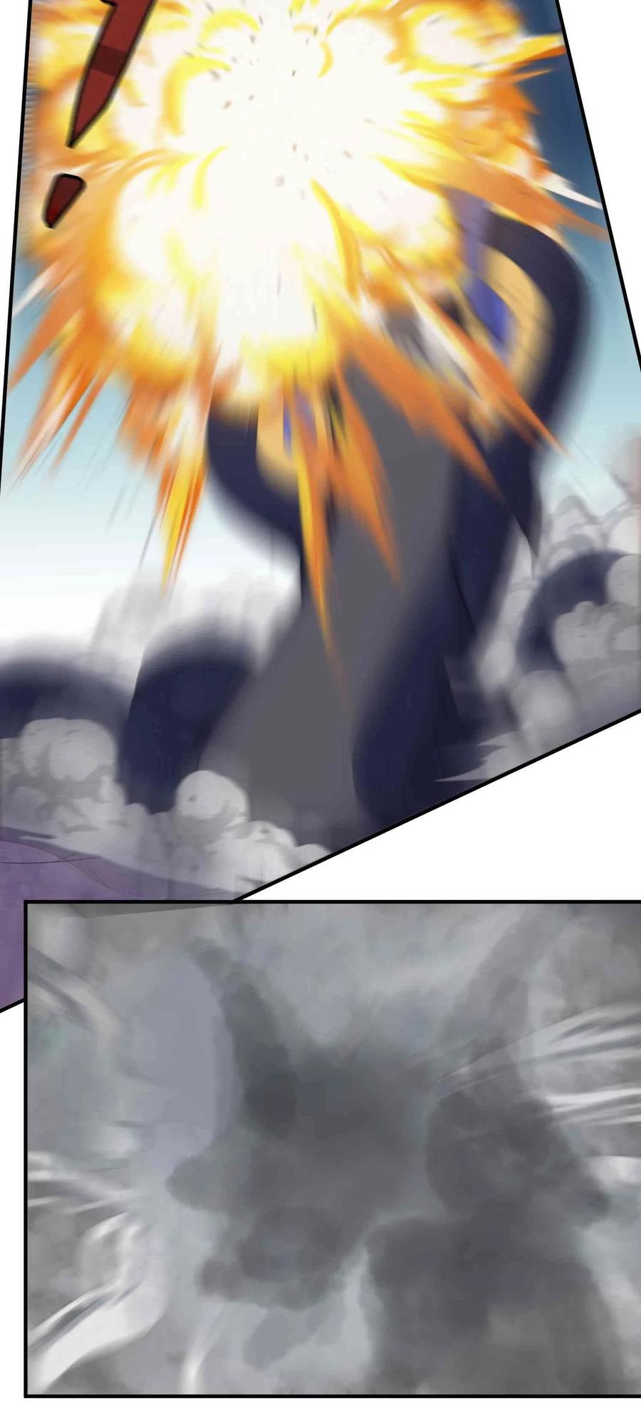 Yuanlong - Manhua chapter 22 - page 14