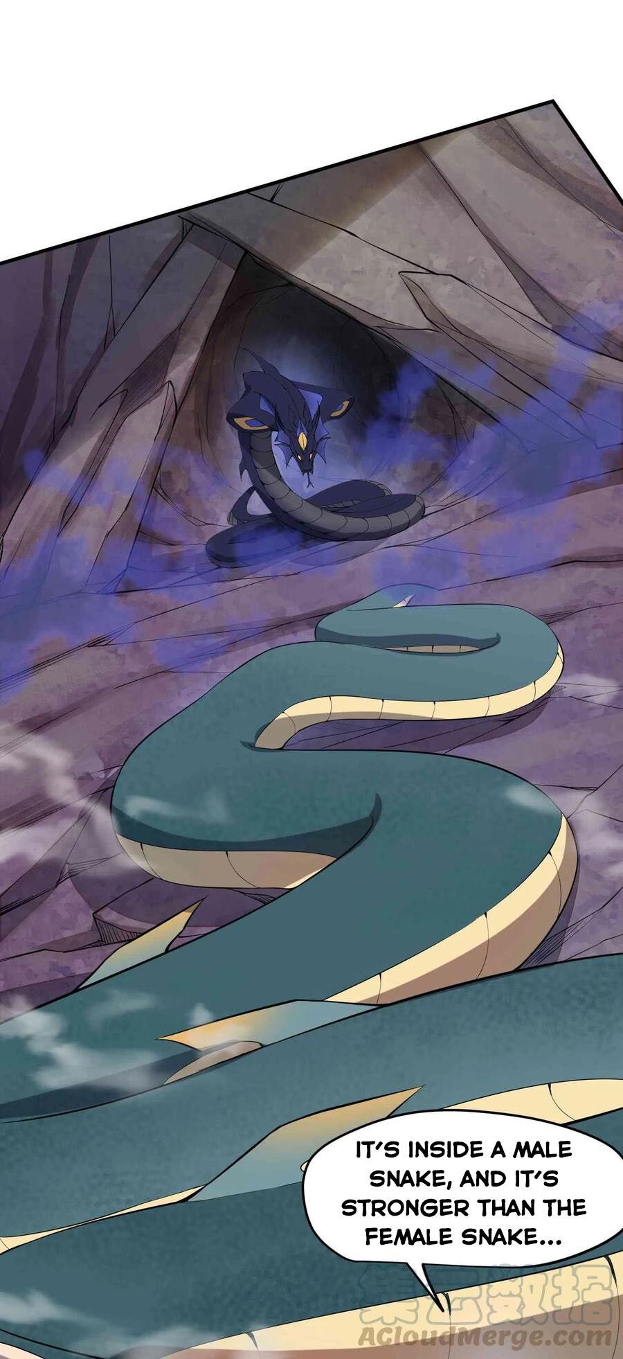 Yuanlong - Manhua chapter 22 - page 5