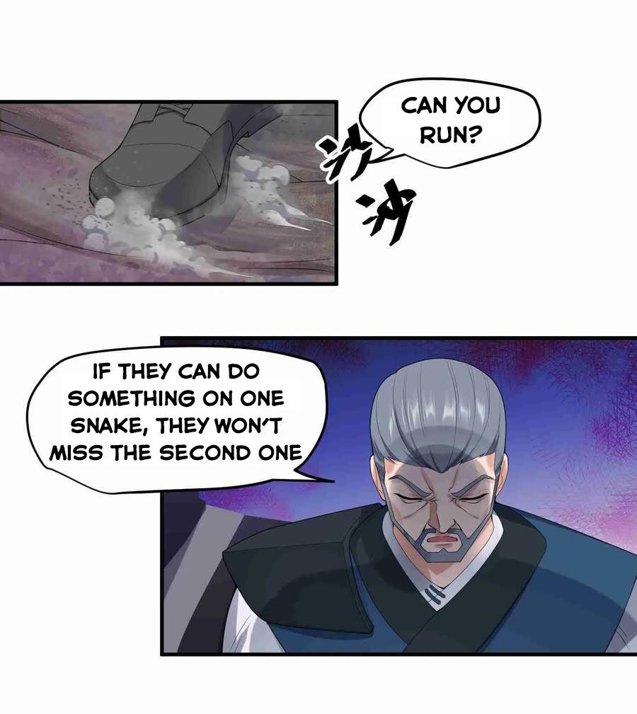 Yuanlong - Manhua chapter 22 - page 7