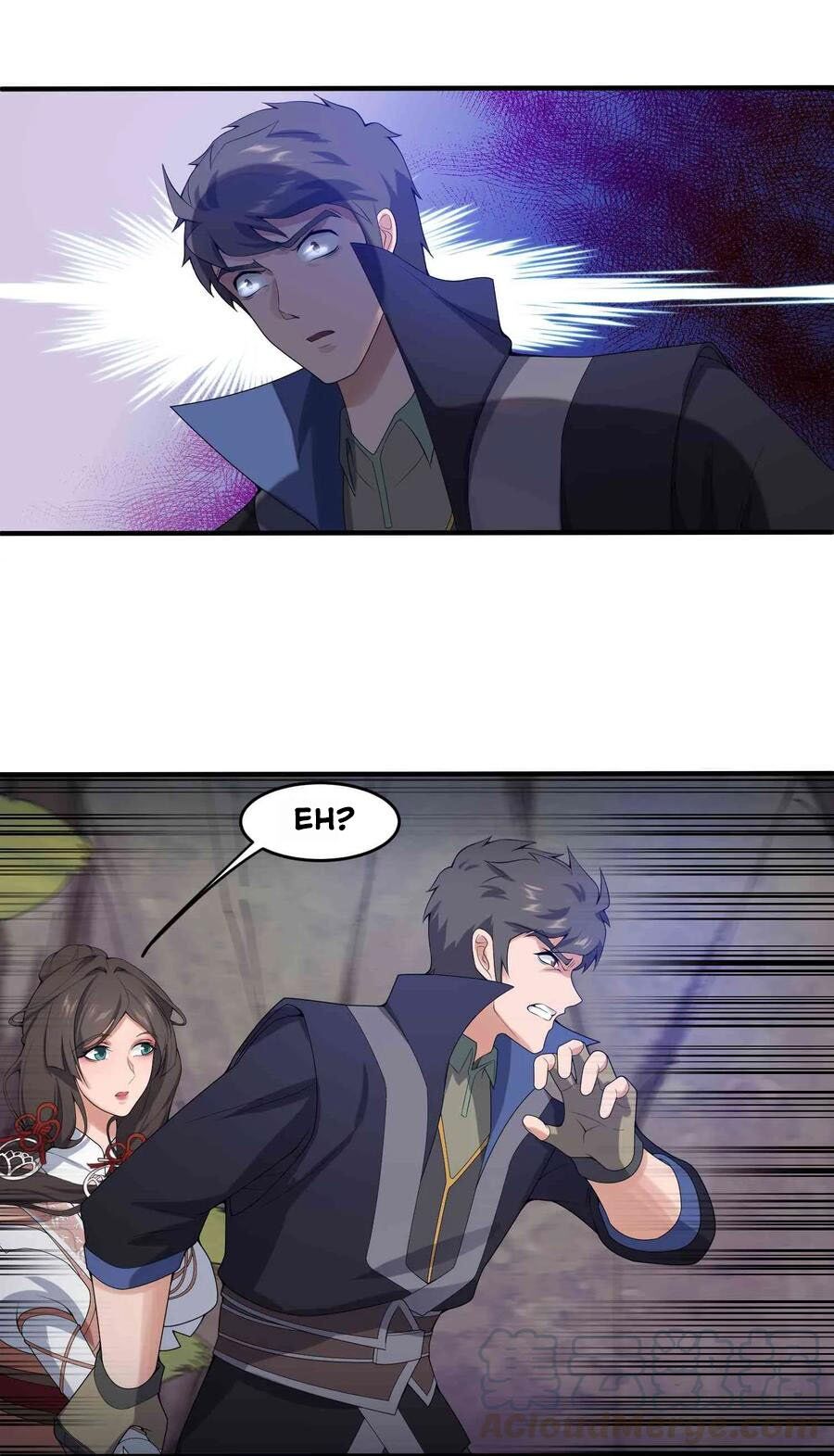 Yuanlong - Manhua chapter 21 - page 24