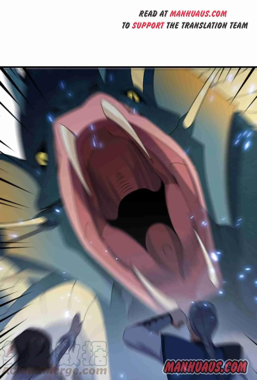 Yuanlong - Manhua chapter 21 - page 8
