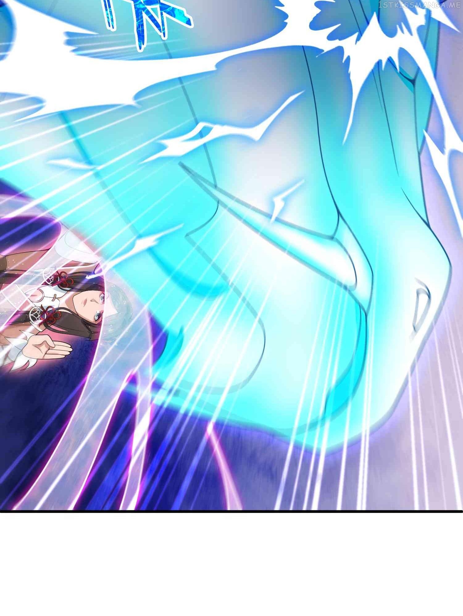 Yuanlong - Manhua chapter 20.1 - page 11
