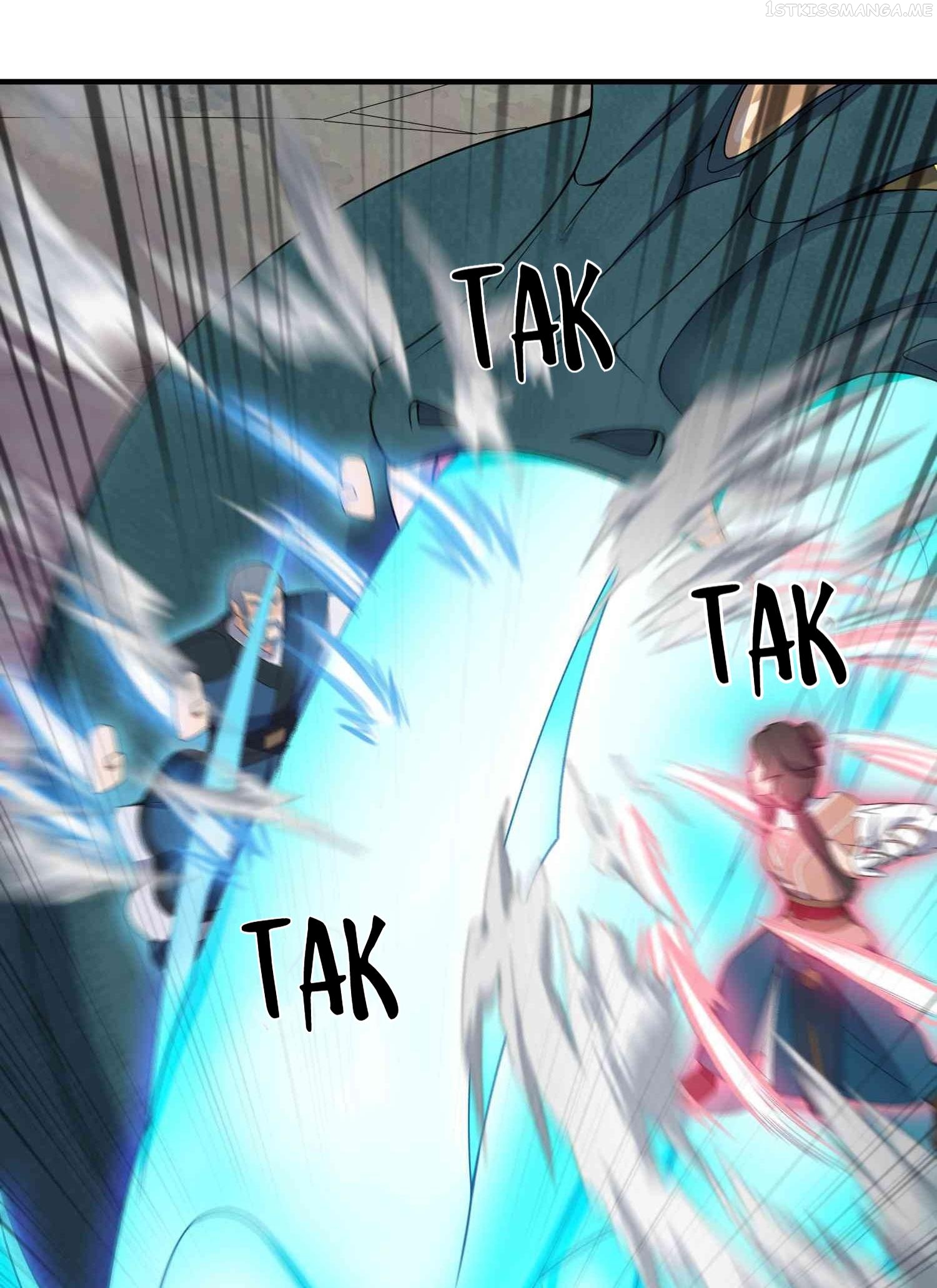 Yuanlong - Manhua chapter 20.1 - page 13