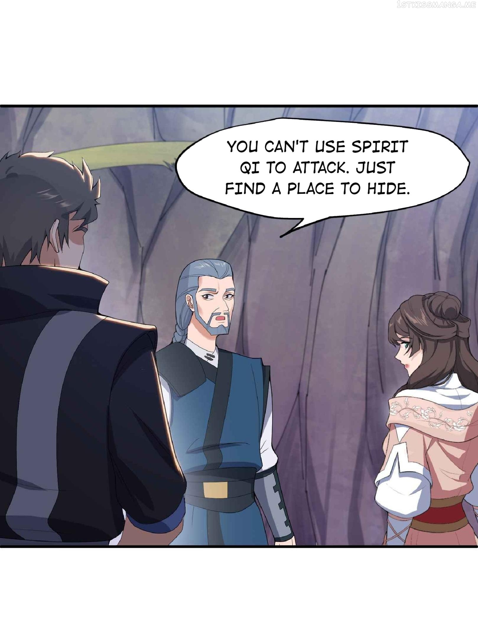 Yuanlong - Manhua chapter 20.1 - page 2