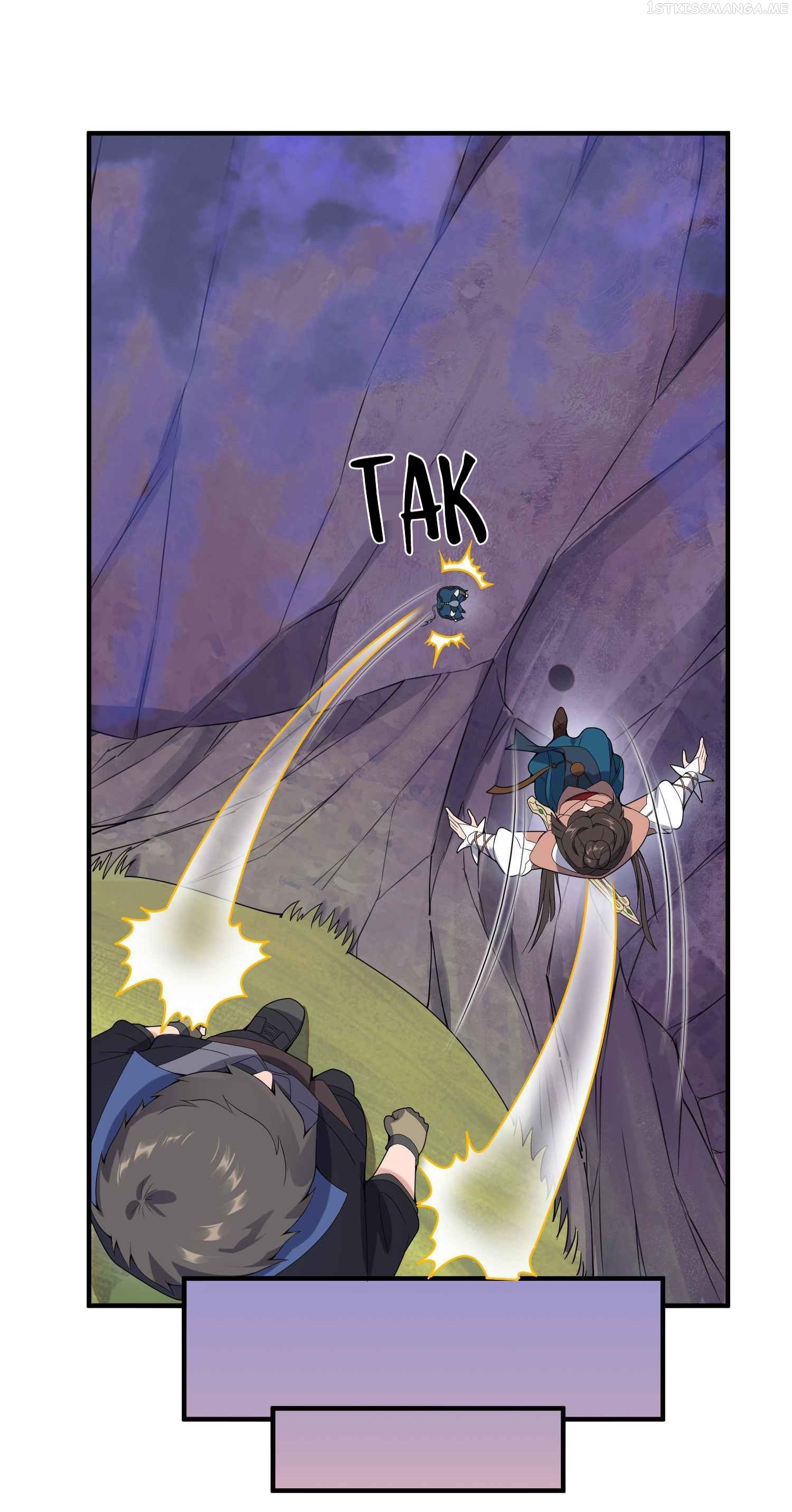 Yuanlong - Manhua chapter 20.1 - page 3