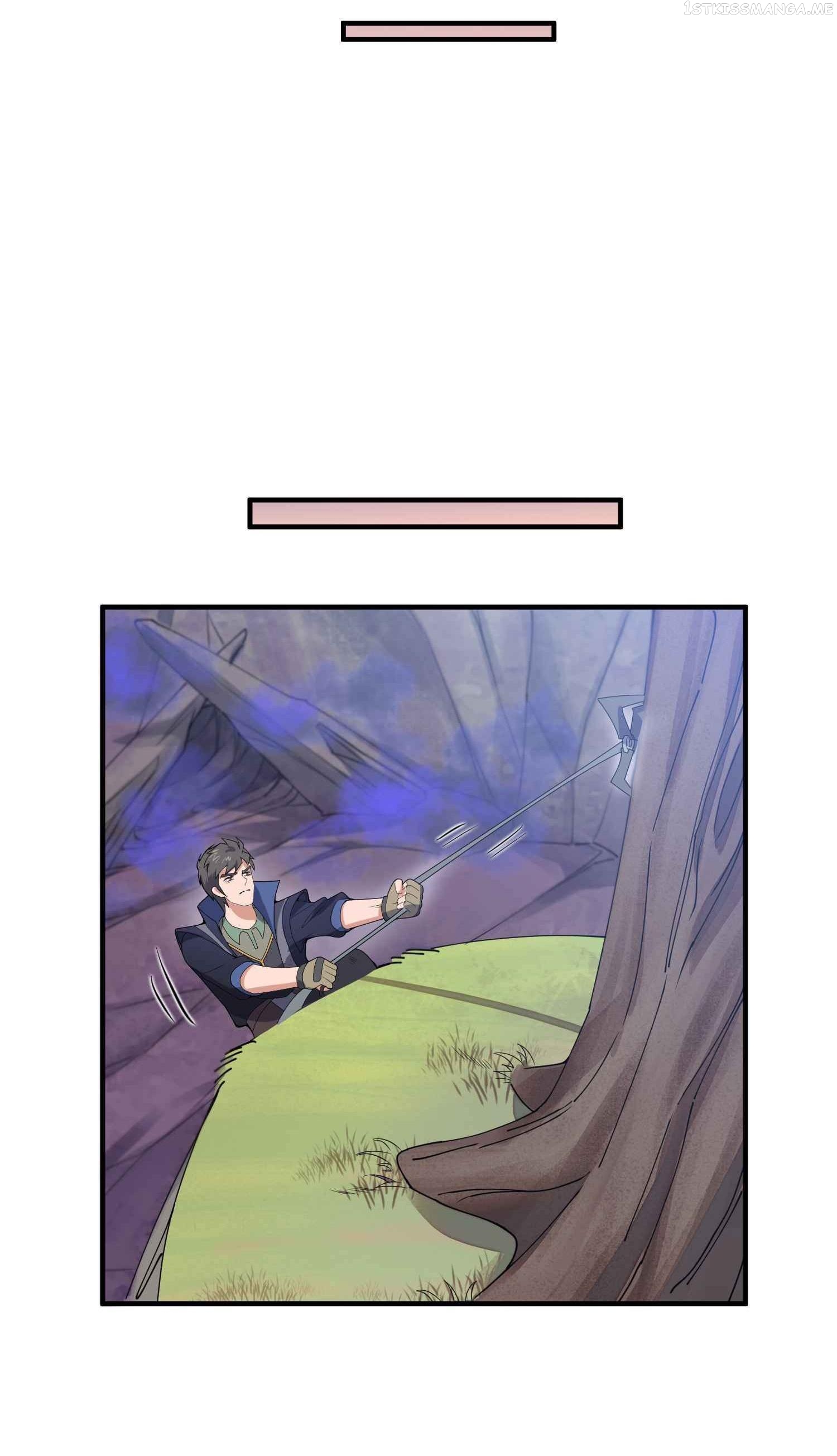 Yuanlong - Manhua chapter 20.1 - page 4