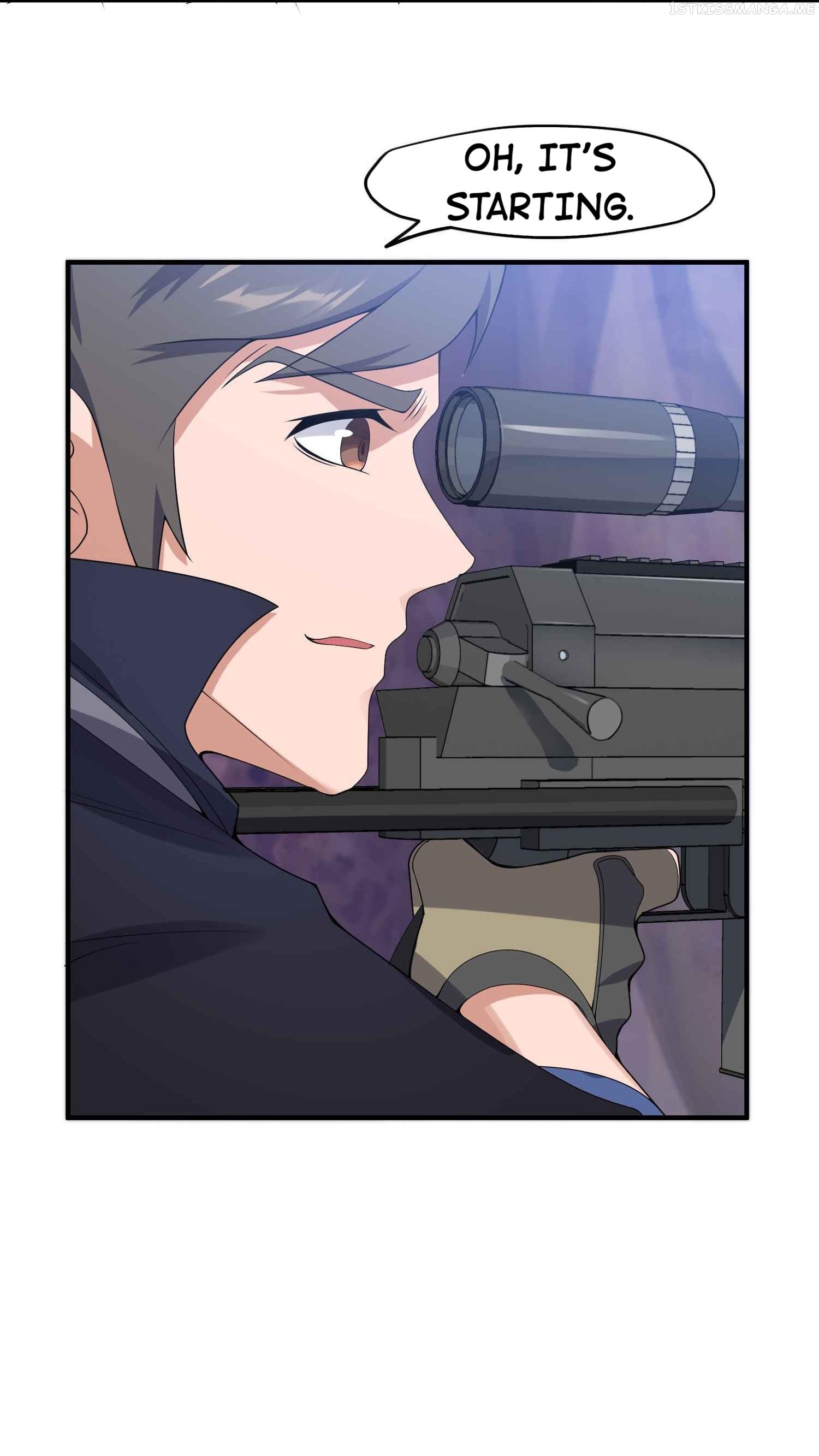 Yuanlong - Manhua chapter 20.1 - page 7