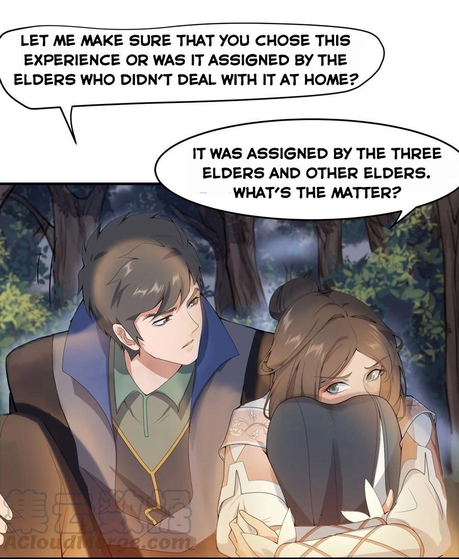 Yuanlong - Manhua chapter 19 - page 13