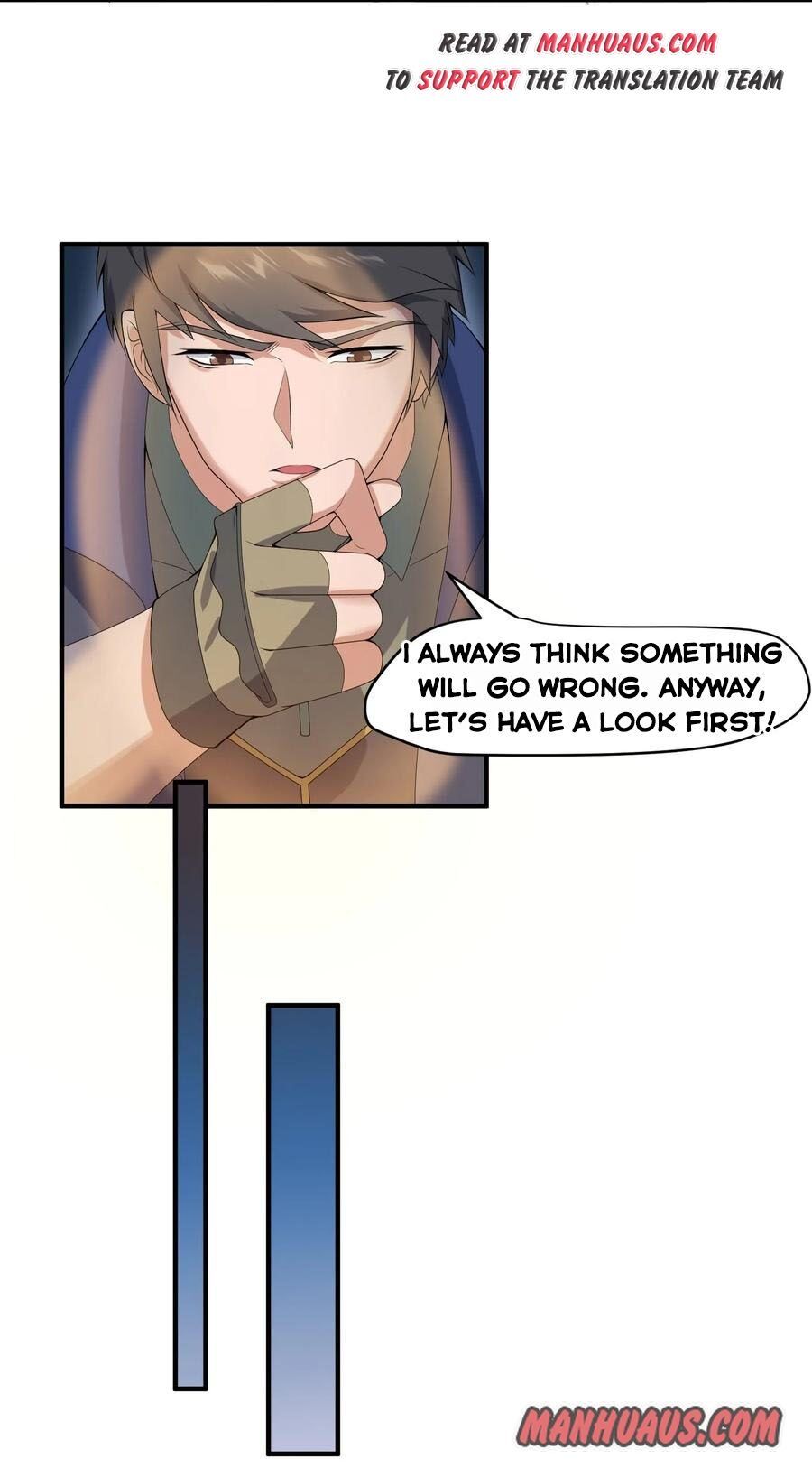 Yuanlong - Manhua chapter 19 - page 14
