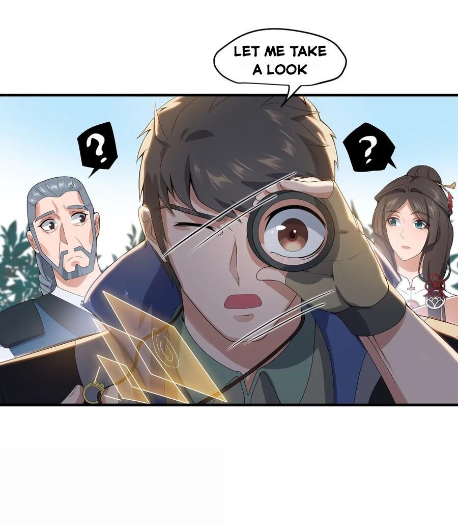 Yuanlong - Manhua chapter 19 - page 17