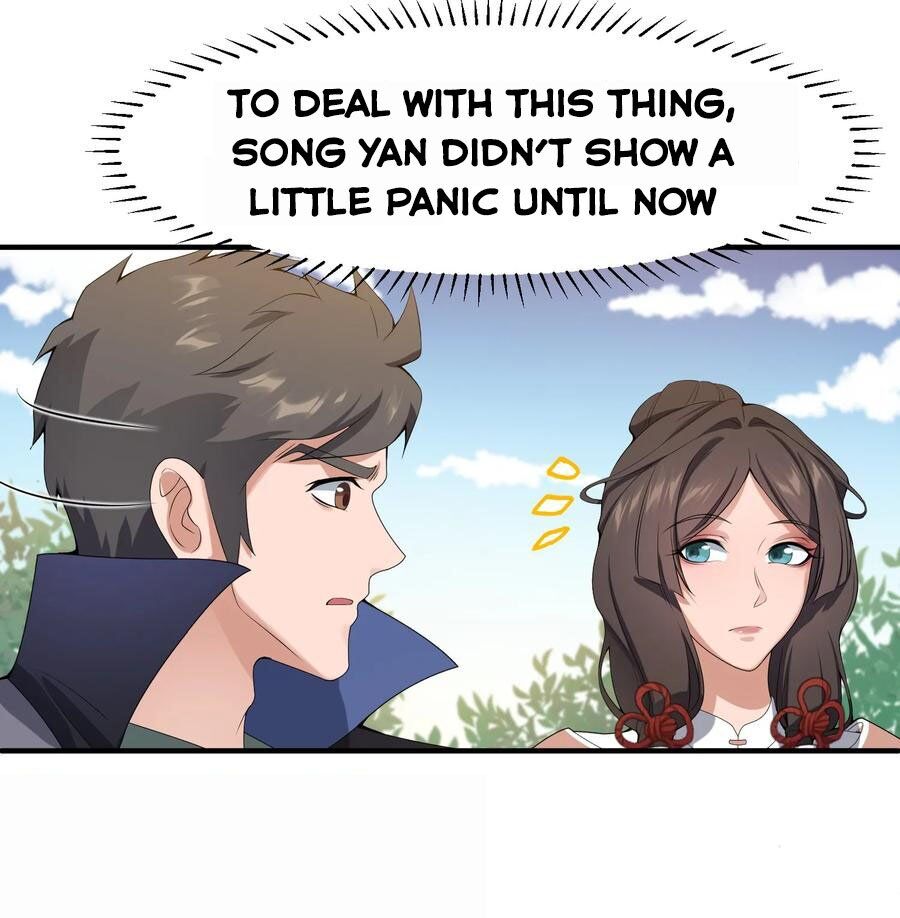 Yuanlong - Manhua chapter 19 - page 21
