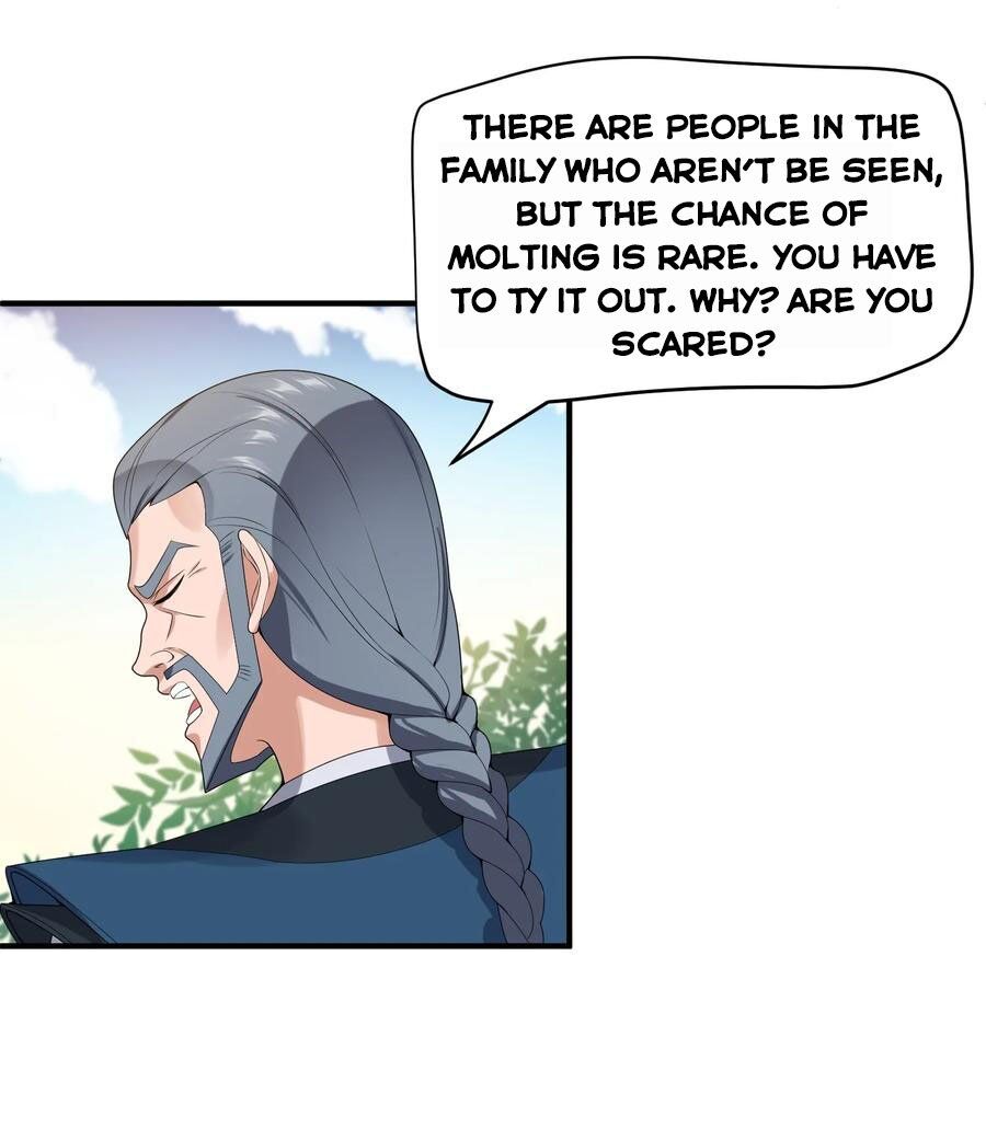Yuanlong - Manhua chapter 19 - page 23