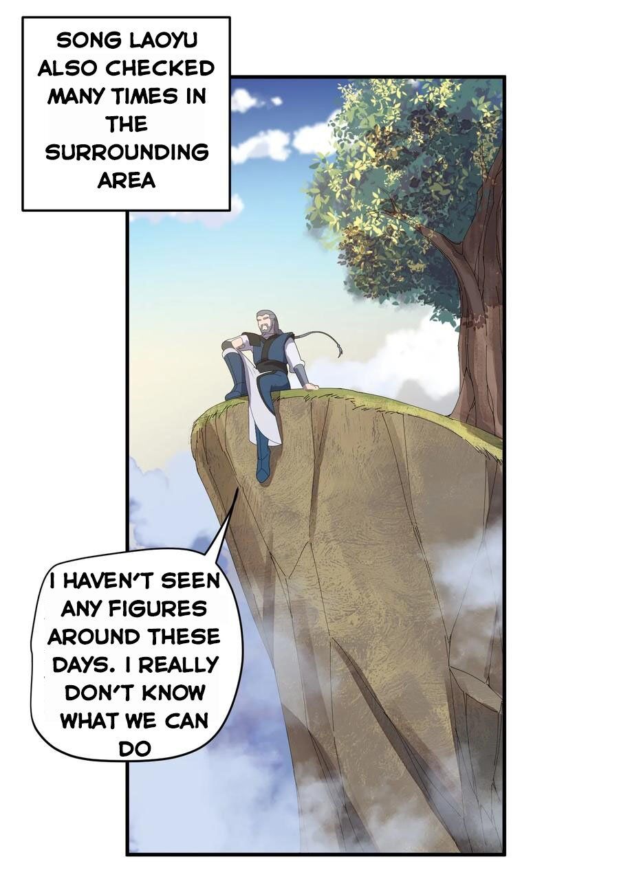 Yuanlong - Manhua chapter 19 - page 26